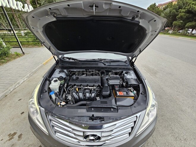 Hyundai Grandeur 2013, 200,300 km - 2.4 l - Bakı