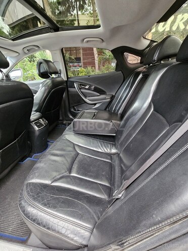 Hyundai Grandeur 2013, 200,300 km - 2.4 l - Bakı