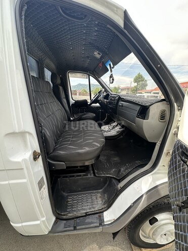 GAZ 330200 2006, 264,748 km - 2.4 l - Ağsu