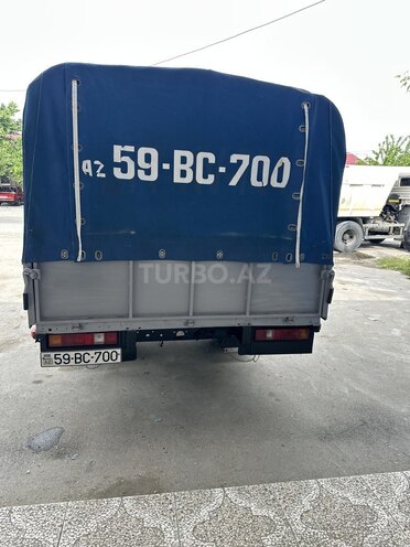 GAZ 330200 2006, 264,748 km - 2.4 l - Ağsu