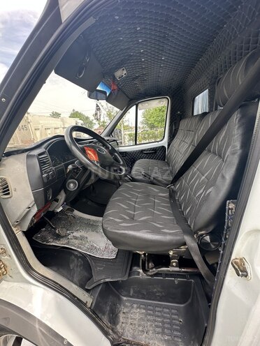 GAZ 330200 2006, 264,748 km - 2.4 l - Ağsu