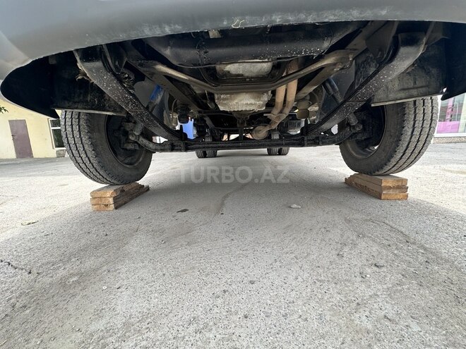 GAZ 330200 2006, 264,748 km - 2.4 l - Ağsu