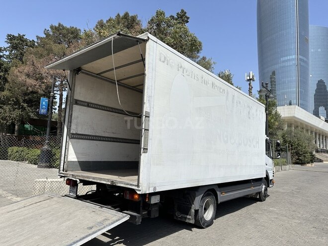 Mercedes Atego 816 2013, 340,000 km - 4.3 l - Bakı