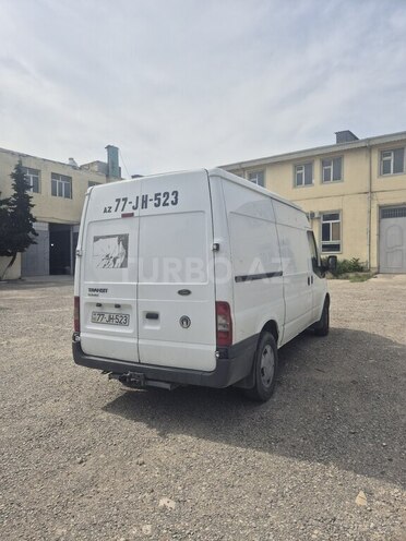 Ford Transit 2007, 250,000 km - 2.2 л - Bakı