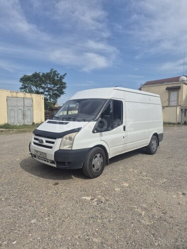 Ford Transit 2007, 250,000 km - 2.2 л - Bakı