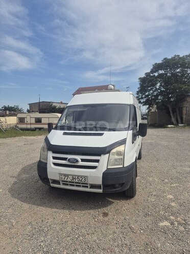 Ford Transit 2007, 250,000 km - 2.2 л - Bakı