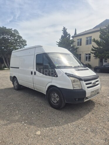 Ford Transit 2007, 250,000 km - 2.2 л - Bakı