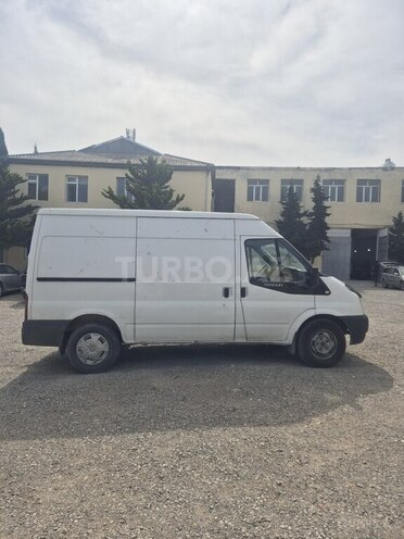 Ford Transit 2007, 250,000 km - 2.2 л - Bakı