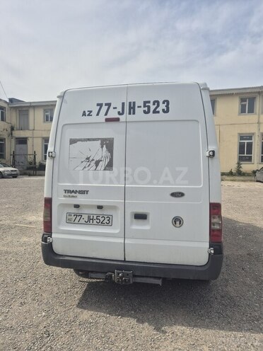 Ford Transit 2007, 250,000 km - 2.2 л - Bakı