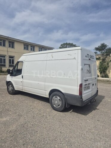 Ford Transit 2007, 250,000 km - 2.2 л - Bakı