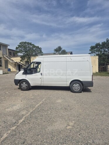 Ford Transit 2007, 250,000 km - 2.2 л - Bakı