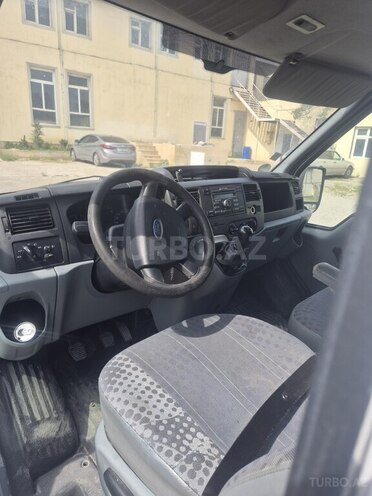 Ford Transit 2007, 250,000 km - 2.2 л - Bakı