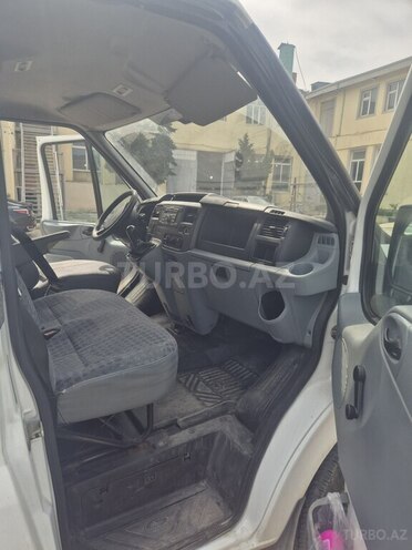 Ford Transit 2007, 250,000 km - 2.2 л - Bakı