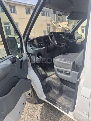 Ford Transit 2007, 250,000 km - 2.2 л - Bakı