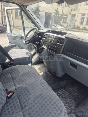 Ford Transit 2007, 250,000 km - 2.2 л - Bakı