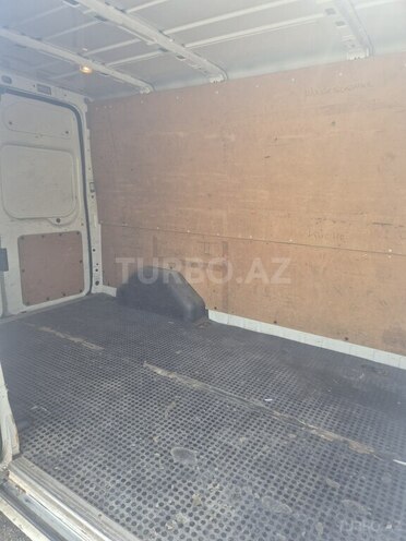 Ford Transit 2007, 250,000 km - 2.2 л - Bakı
