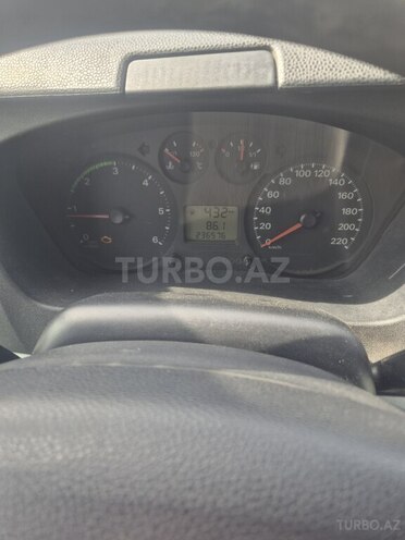 Ford Transit 2007, 250,000 km - 2.2 л - Bakı