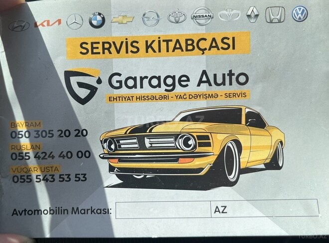 Kia Ceed 2007, 218,000 km - 1.6 l - Bakı