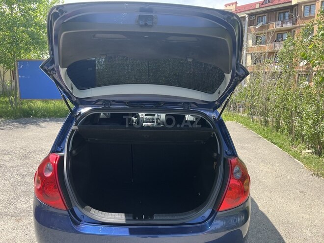 Kia Ceed 2007, 218,000 km - 1.6 l - Bakı