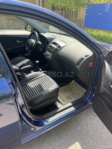 Kia Ceed 2007, 218,000 km - 1.6 l - Bakı