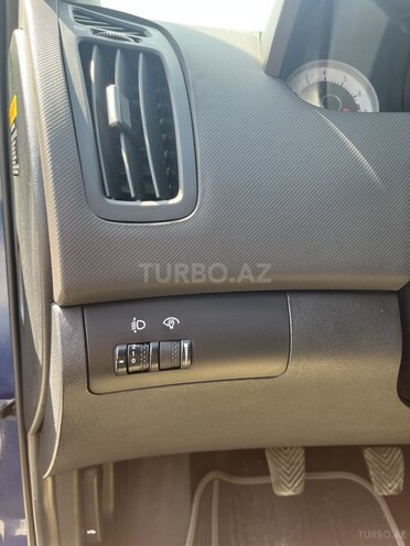 Kia Ceed 2007, 218,000 km - 1.6 l - Bakı