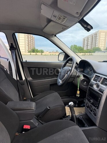 LADA (VAZ) Priora 2013, 122,000 km - 1.6 l - Gəncə
