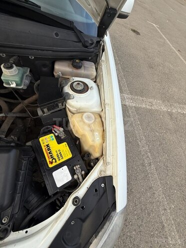 LADA (VAZ) Priora 2013, 122,000 km - 1.6 l - Gəncə