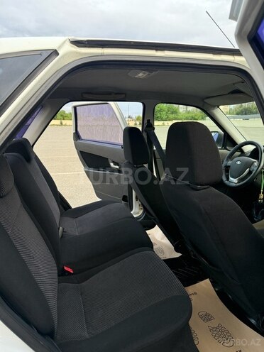 LADA (VAZ) Priora 2013, 122,000 km - 1.6 l - Gəncə