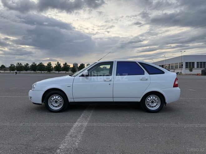 LADA (VAZ) Priora 2013, 122,000 km - 1.6 l - Gəncə