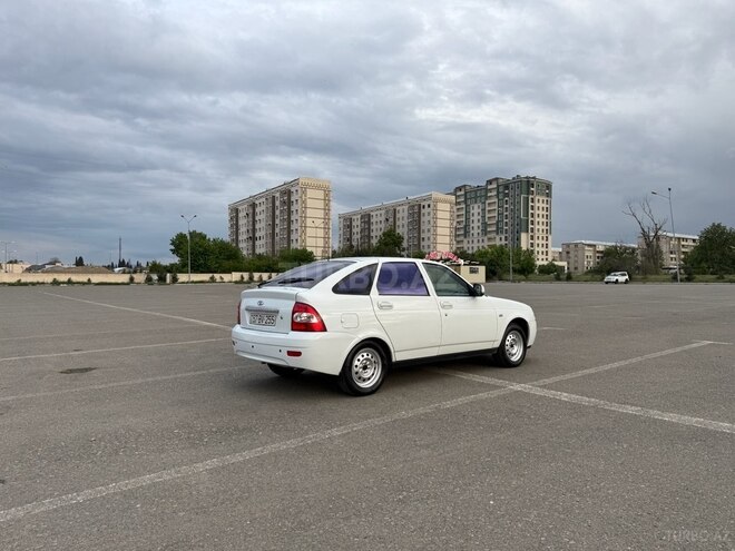 LADA (VAZ) Priora 2013, 122,000 km - 1.6 l - Gəncə