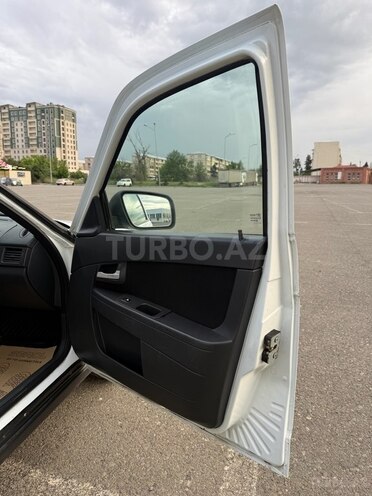 LADA (VAZ) Priora 2013, 122,000 km - 1.6 l - Gəncə