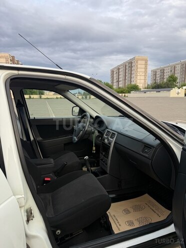 LADA (VAZ) Priora 2013, 122,000 km - 1.6 l - Gəncə