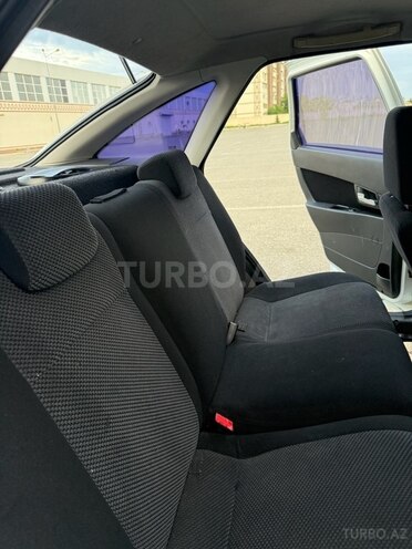 LADA (VAZ) Priora 2013, 122,000 km - 1.6 l - Gəncə