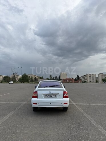 LADA (VAZ) Priora 2013, 122,000 km - 1.6 l - Gəncə