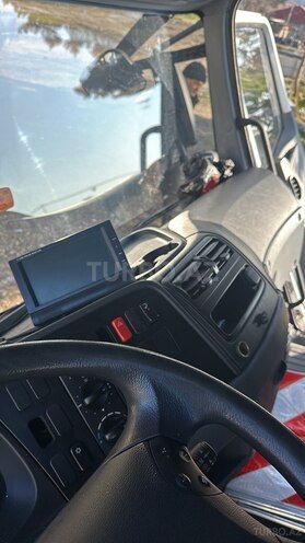 Mercedes Atego 816 2013, 340,000 km - 4.3 l - Bakı