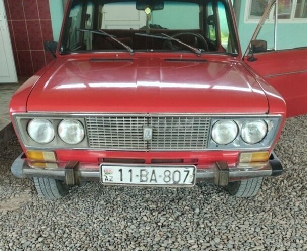 LADA (VAZ) 2106 1985, 77,732 km - 1.5 л - Beyləqan