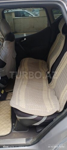 Mercedes A 160 1999, 225,000 km - 1.6 l - Xırdalan