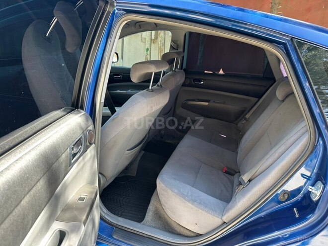 Toyota Prius 2008, 210,240 km - 1.5 l - Bakı