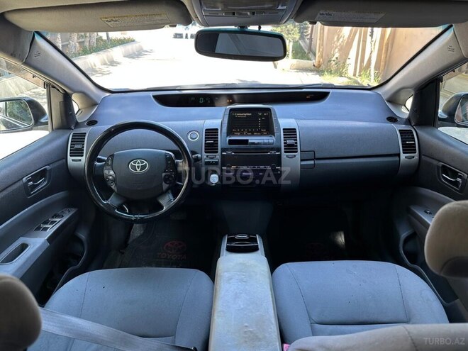 Toyota Prius 2008, 210,240 km - 1.5 l - Bakı