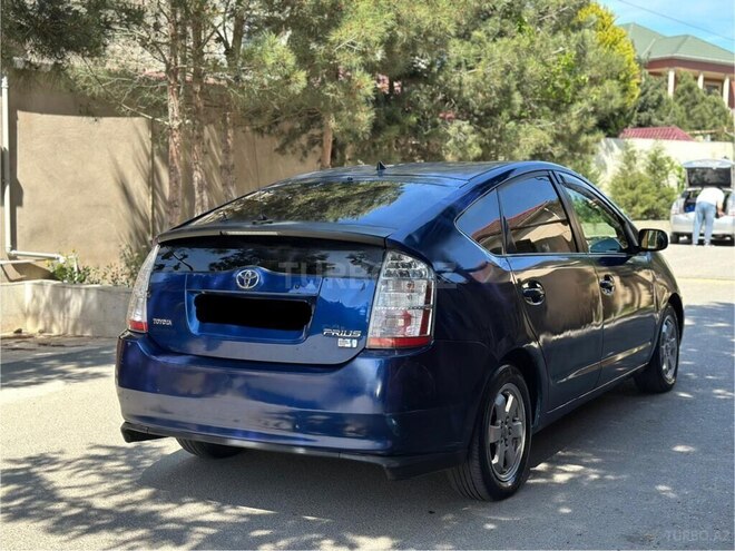 Toyota Prius 2008, 210,240 km - 1.5 l - Bakı