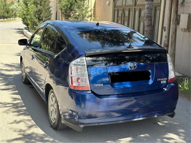 Toyota Prius 2008, 210,240 km - 1.5 l - Bakı