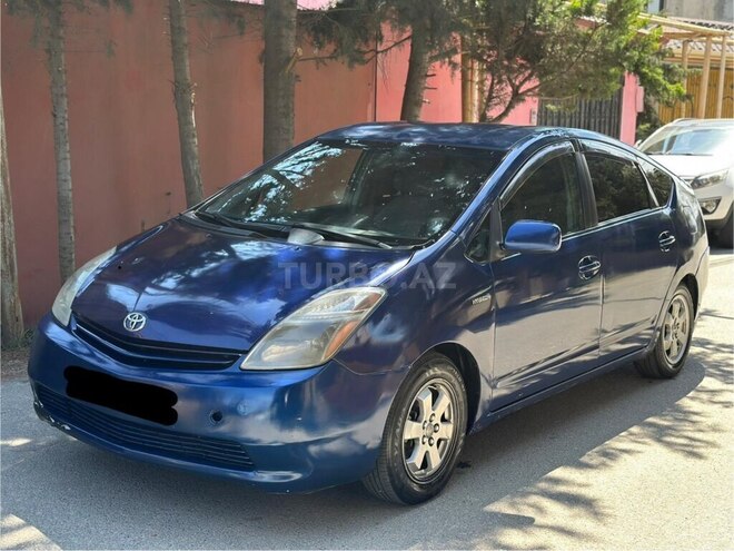 Toyota Prius 2008, 210,240 km - 1.5 l - Bakı