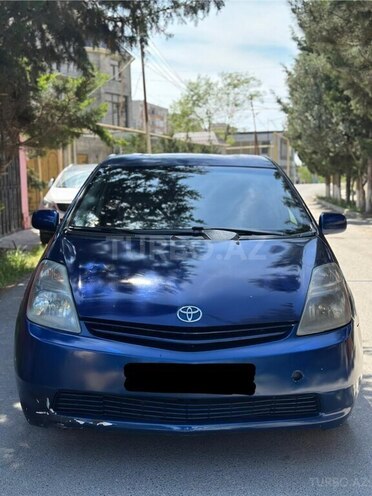 Toyota Prius 2008, 210,240 km - 1.5 l - Bakı