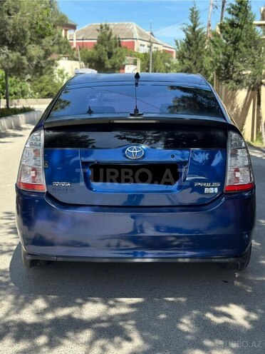 Toyota Prius 2008, 210,240 km - 1.5 l - Bakı