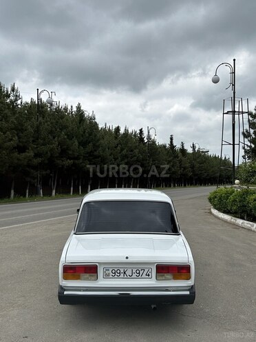 LADA (VAZ) 2107 2004, 95,000 km - 1.6 л - Qazax