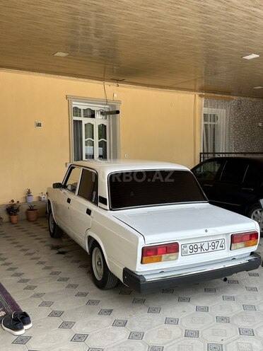 LADA (VAZ) 2107 2004, 95,000 km - 1.6 л - Qazax