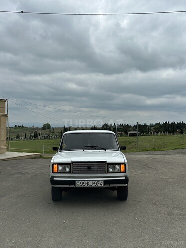 LADA (VAZ) 2107 2004, 95,000 km - 1.6 л - Qazax