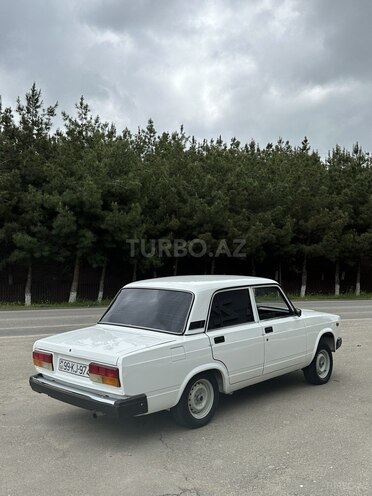 LADA (VAZ) 2107 2004, 95,000 km - 1.6 л - Qazax