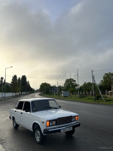 LADA (VAZ) 2107 2004, 95,000 km - 1.6 л - Qazax