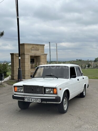 LADA (VAZ) 2107 2004, 95,000 km - 1.6 л - Qazax